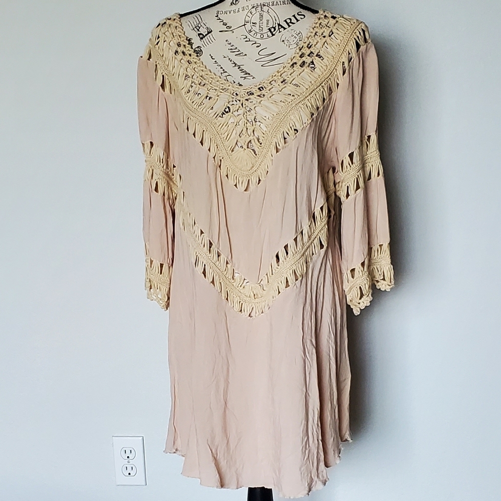Nectar Clothing Bathing Suit CoverUp